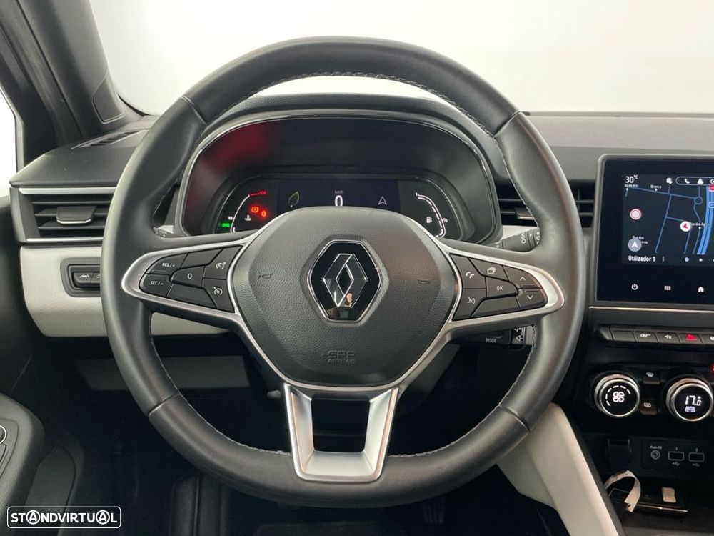 Renault Clio 1.0 TCe Techno - 14