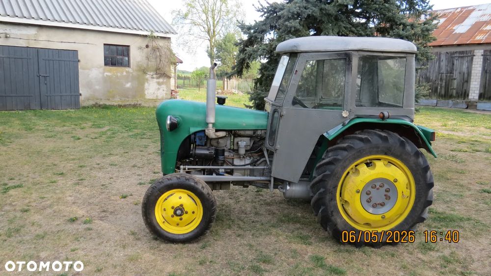 Ursus C 328 - 1