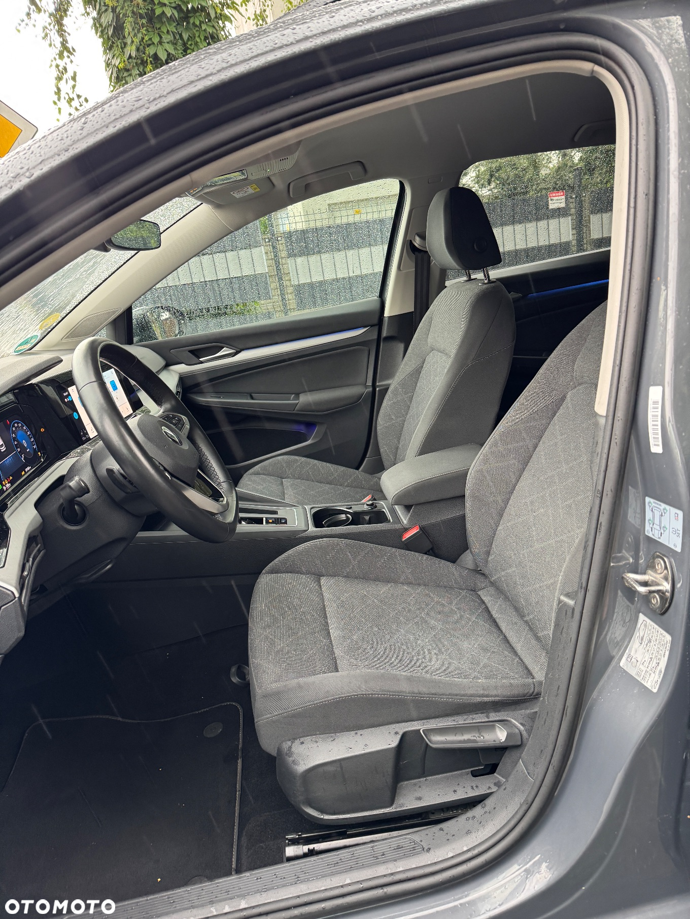 Volkswagen Golf 2.0 TDI SCR DSG Life - 15