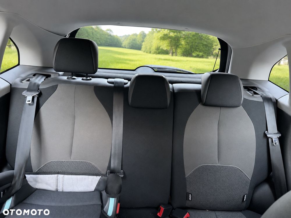 Citroën C3 1.2 e-VTi Exclusive ETG - 7