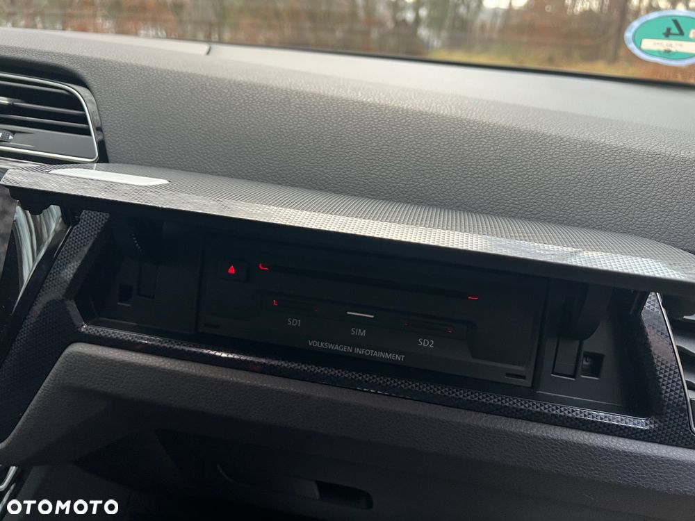 Volkswagen Touran 2.0 TDI BMT United DSG - 24