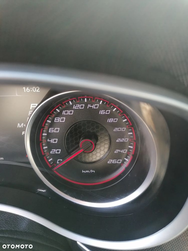 Dodge Charger Automatik Rally - 11