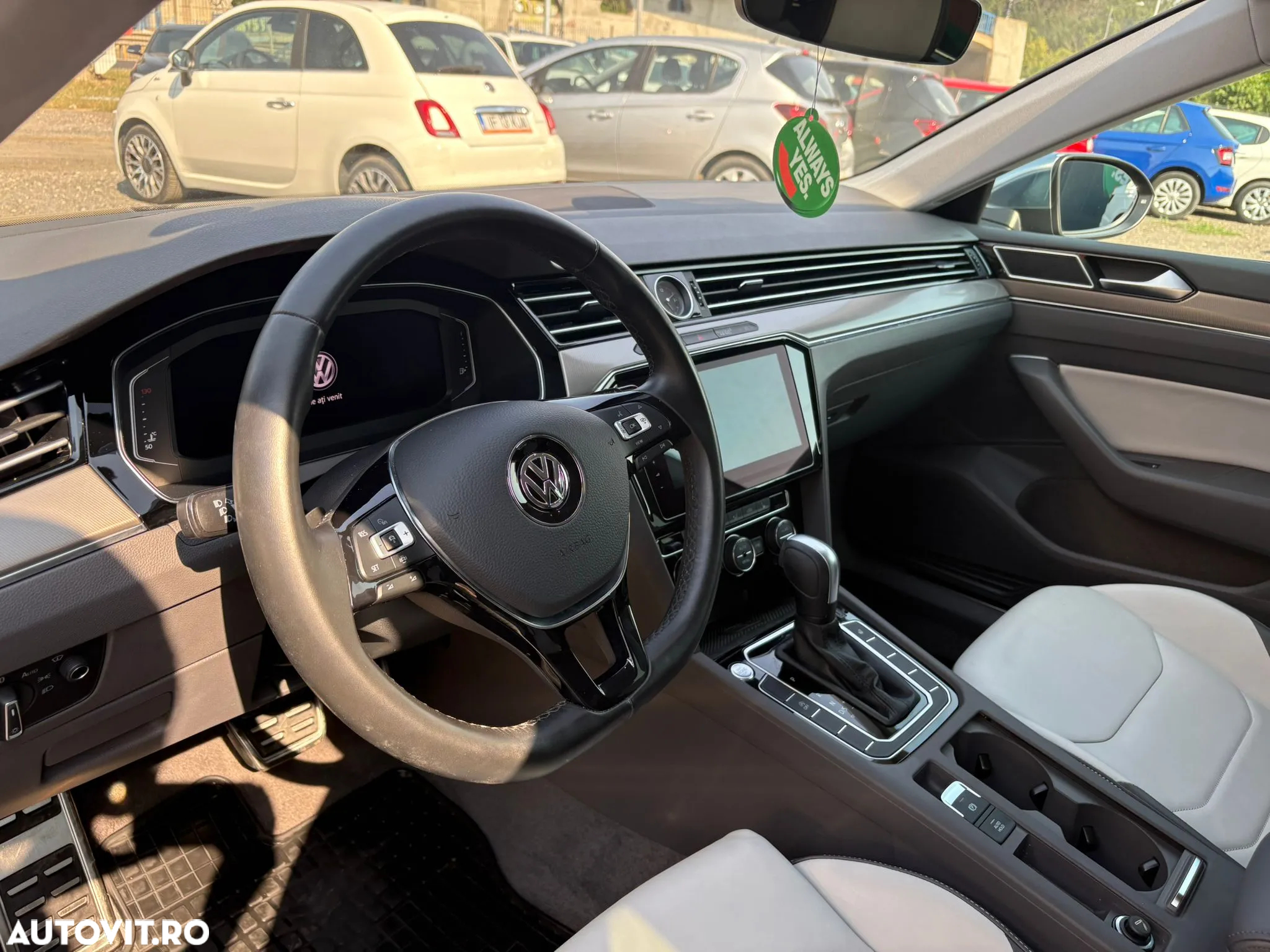 Volkswagen ARTEON 2.0 TSI DSG Elegance - 7