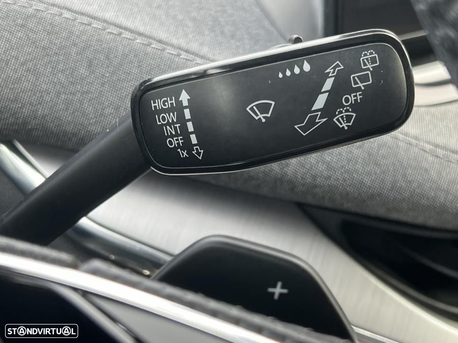 Skoda Enyaq iV 80 - 34