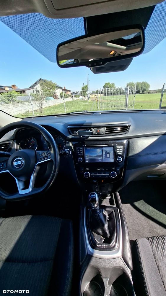 Nissan X-Trail - 10