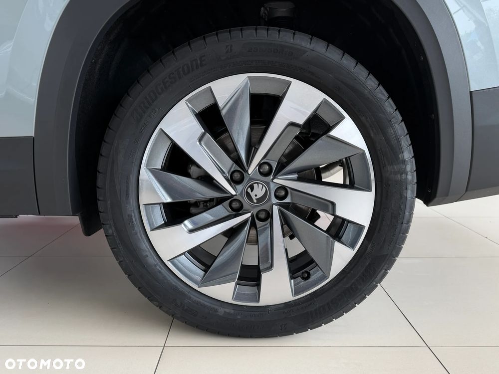 Skoda Kodiaq 1.5 TSI iV PHEV 4x2 Drive DSG - 34