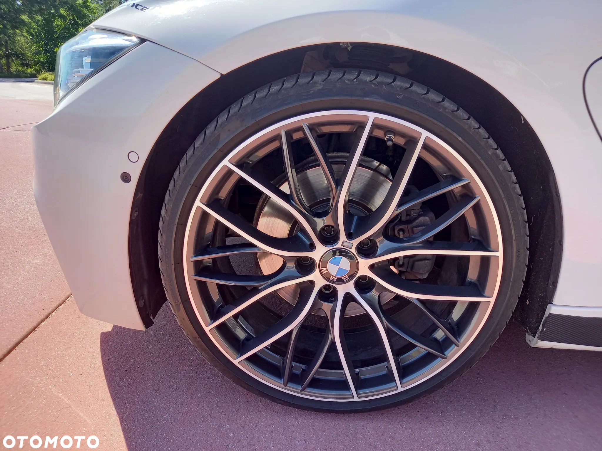 BMW Seria 3 - 30