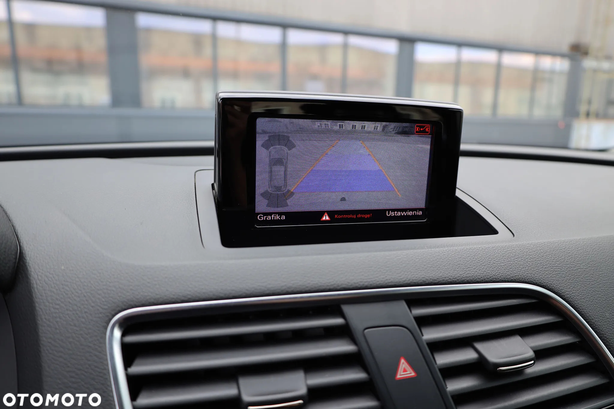 Audi Q3 1.4 TFSI CoD ultra Design S tronic - 10