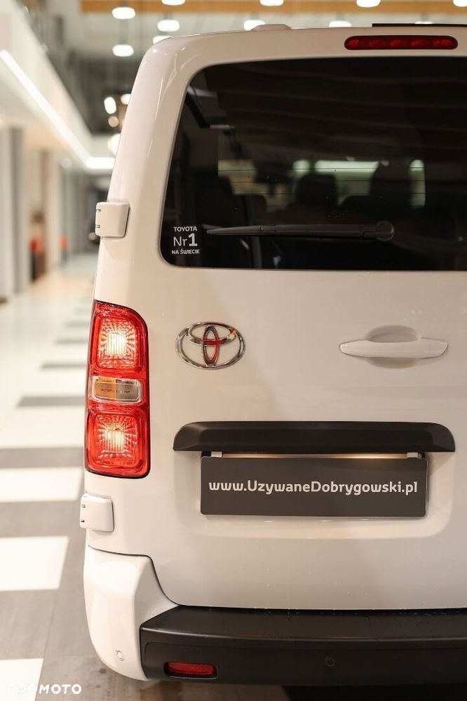 Toyota Proace Verso - 32