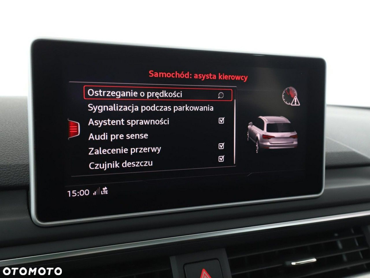 Audi A4 2.0 TDI Design - 21