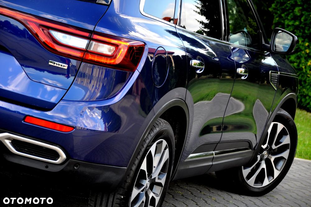 Renault Koleos 2.0 dCi Intens 4x4 - 18