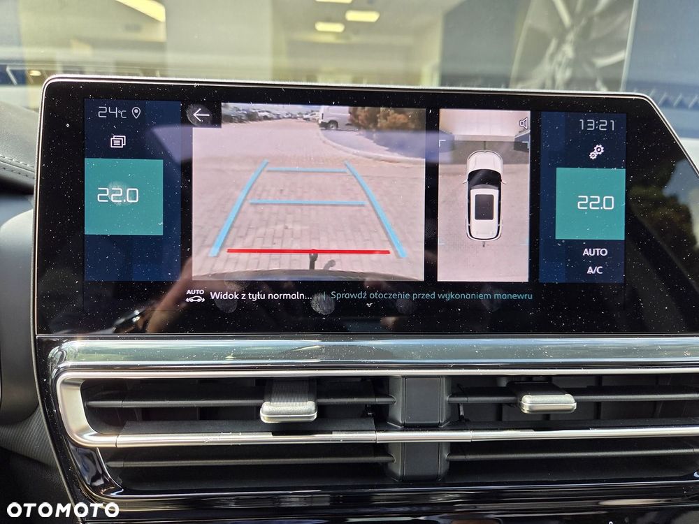 Citroën C5 Aircross 1.6 PHEV Shine Pack EAT8 - 25
