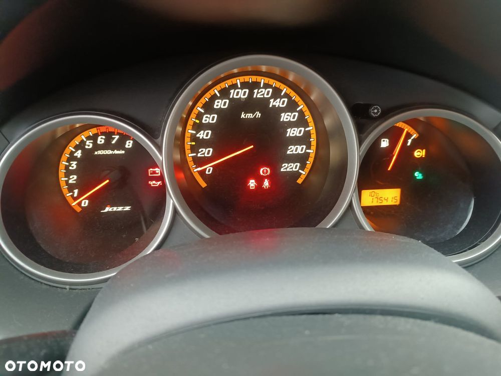 Honda Jazz 1.4 LS - 6