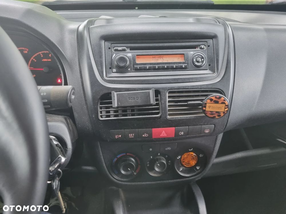 Opel Combo Tour 1.6 CDTI Cosmo - 13