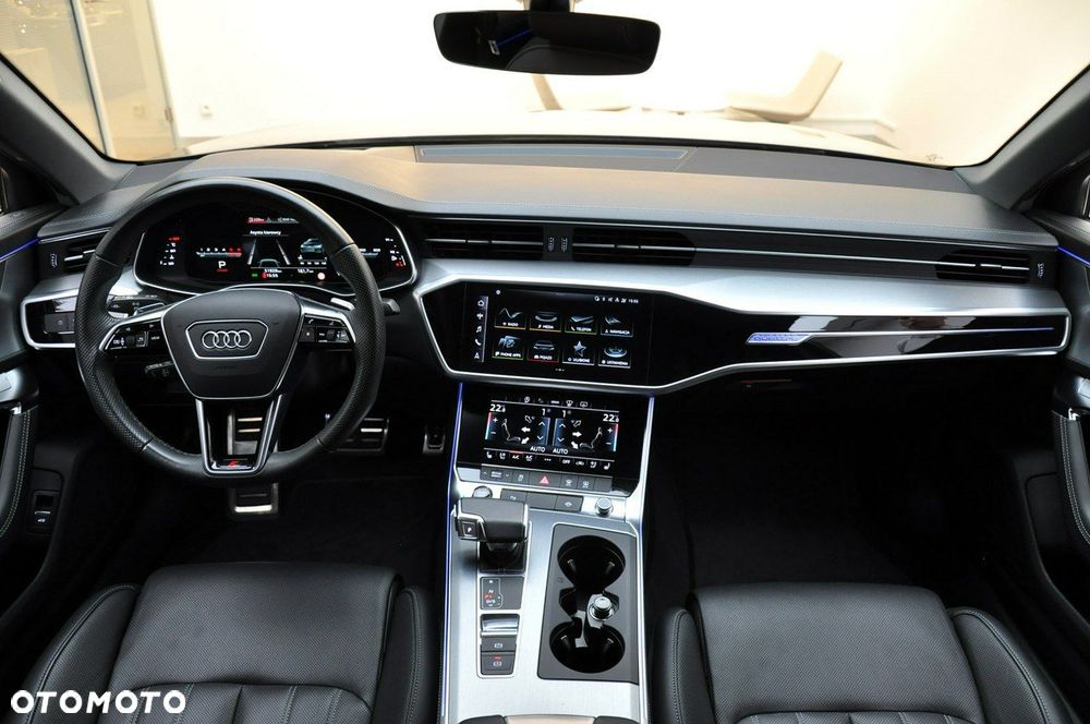 Audi A6 Limousine - 26