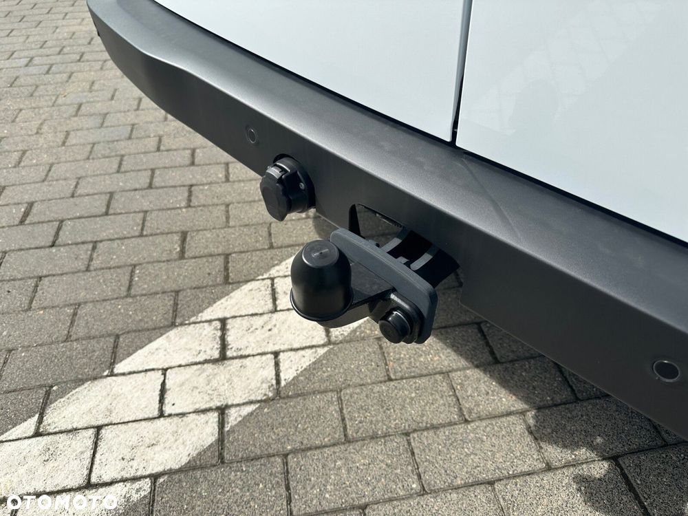 Volkswagen Transporter Transporter Furgon silnik: 2,0 l TDI 150 KM / skrzynia biegów: 6-biegowa manualna rozstaw osi: 3500 mm - 22