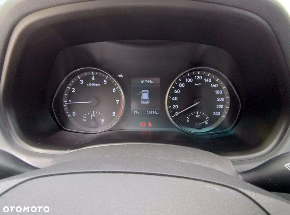 Hyundai i30 1.0 T-GDI Comfort - 9