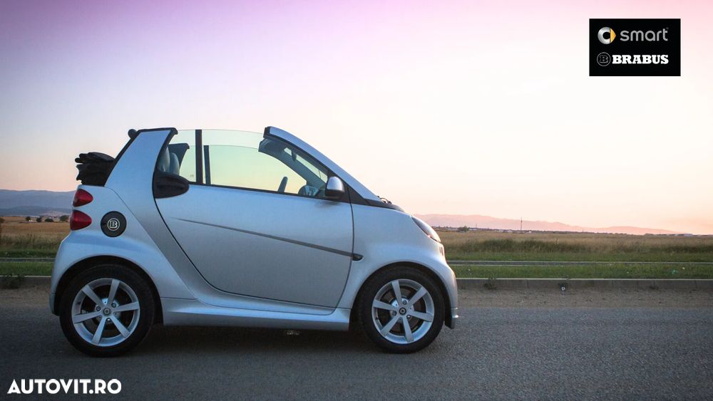 Smart Fortwo Xclusive - 10