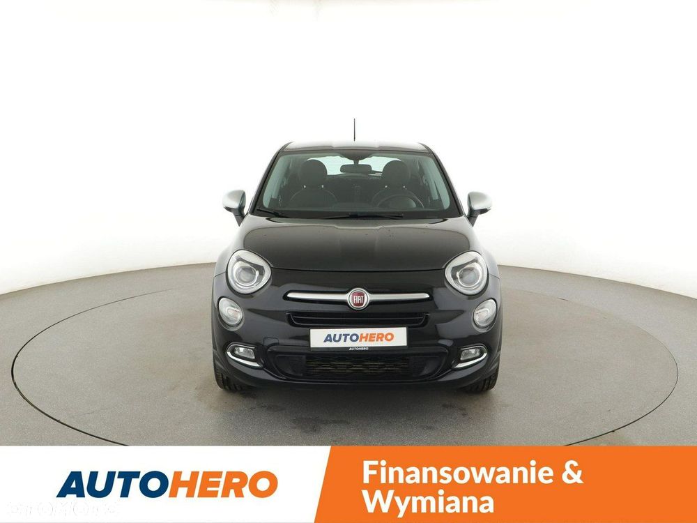 Fiat 500X 1.4 MultiAir 4x2 S&S Mirror - 12
