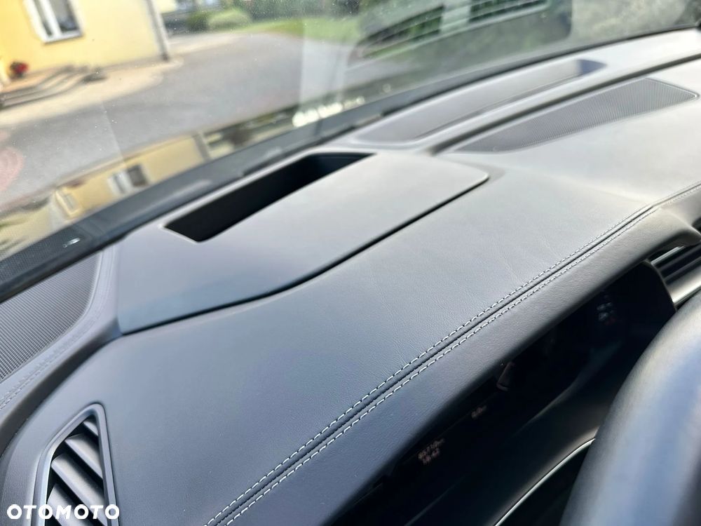 Audi Q7 60 TFSI e Quattro S Line Tiptr - 25