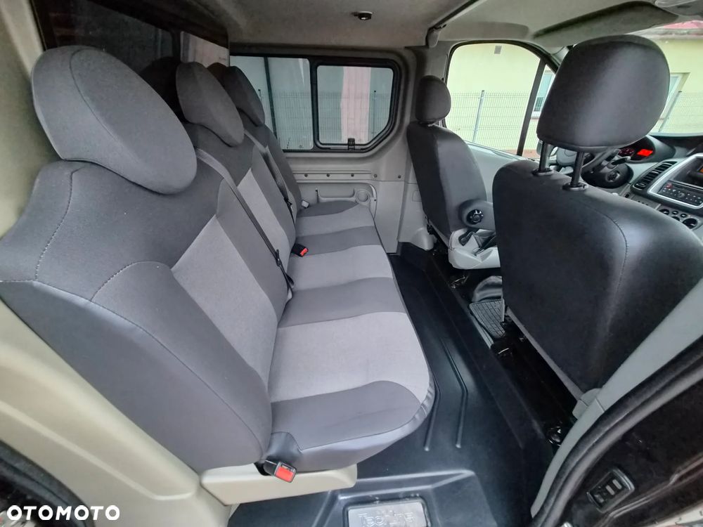 Renault Trafic - 7