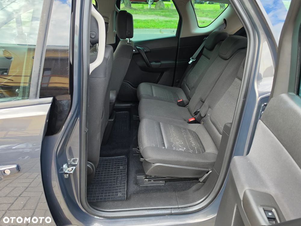 Opel Meriva 1.4 Innovation - 23