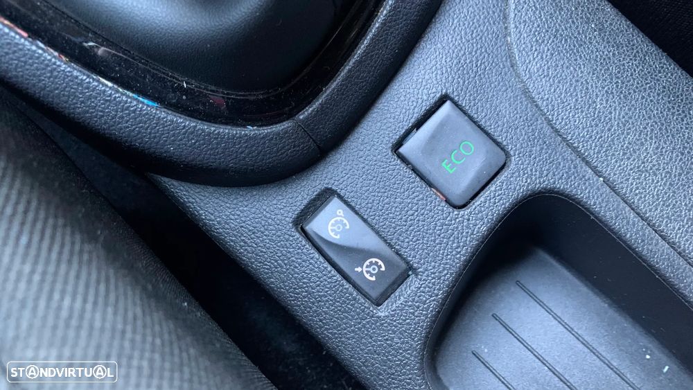 Renault Clio 1.5 dCi Limited C/PM+Pneu - 13