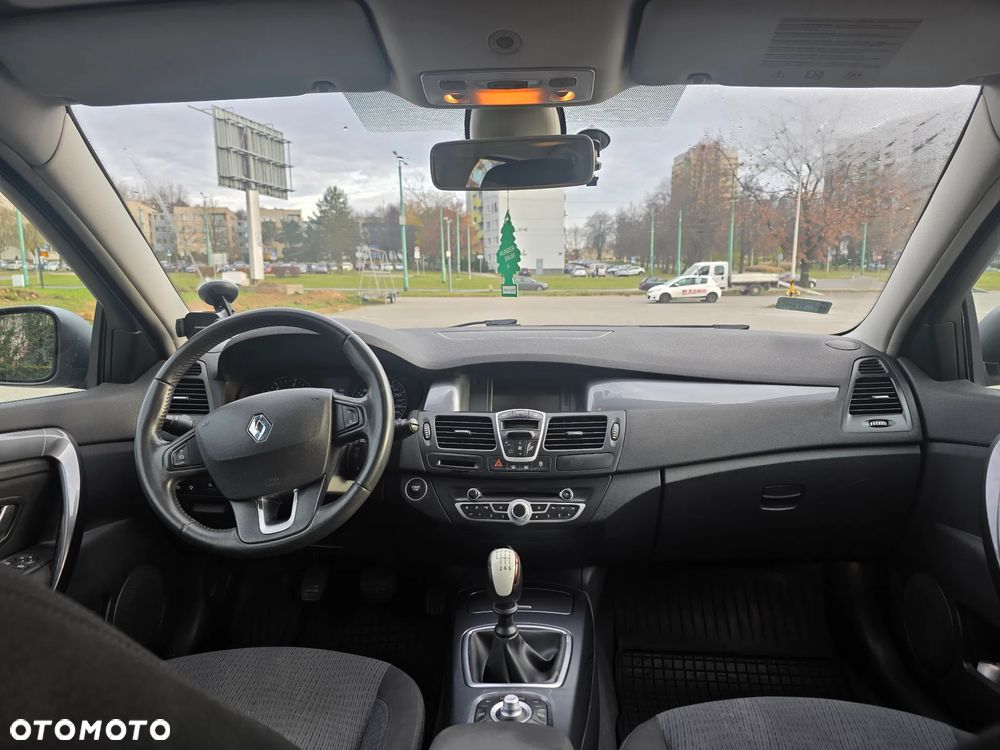 Renault Laguna 1.5 dCi Authentique - 13