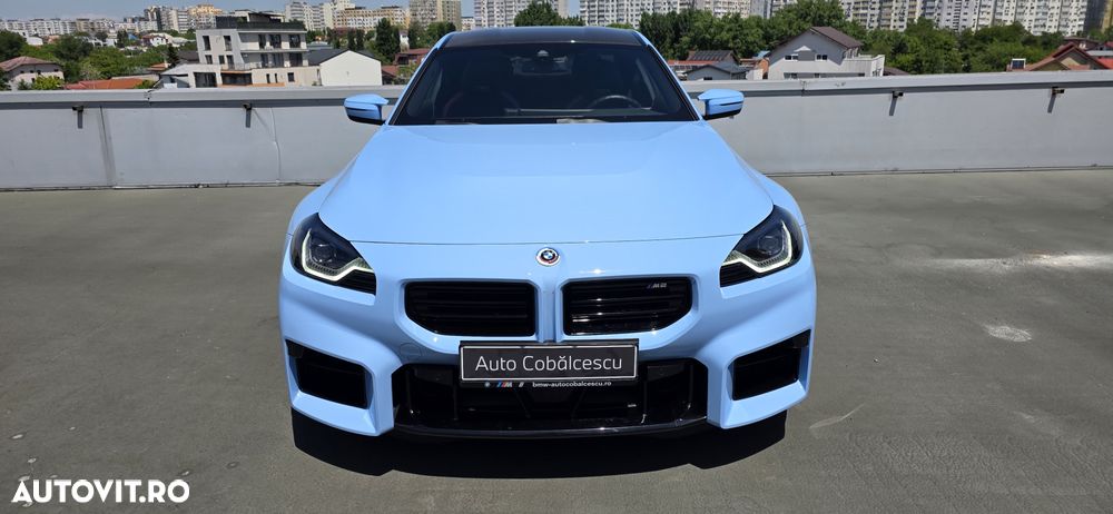 BMW M2 Standard - 2