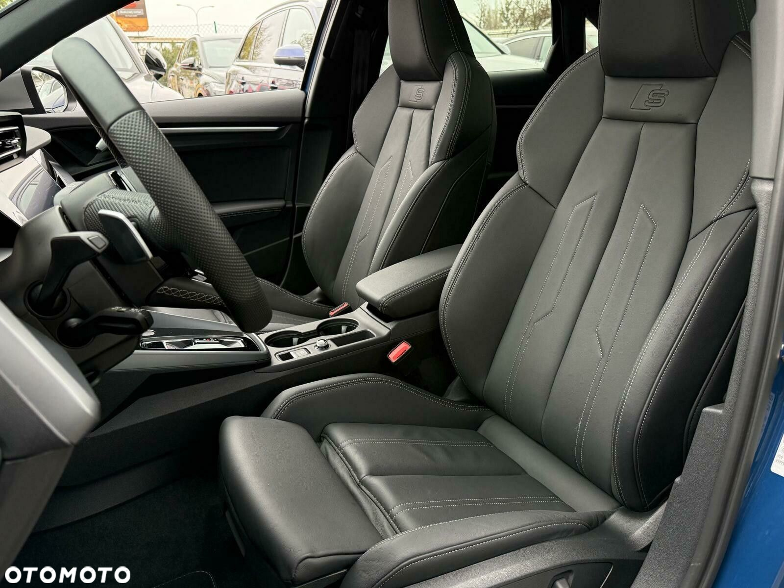 Audi S3 - 11