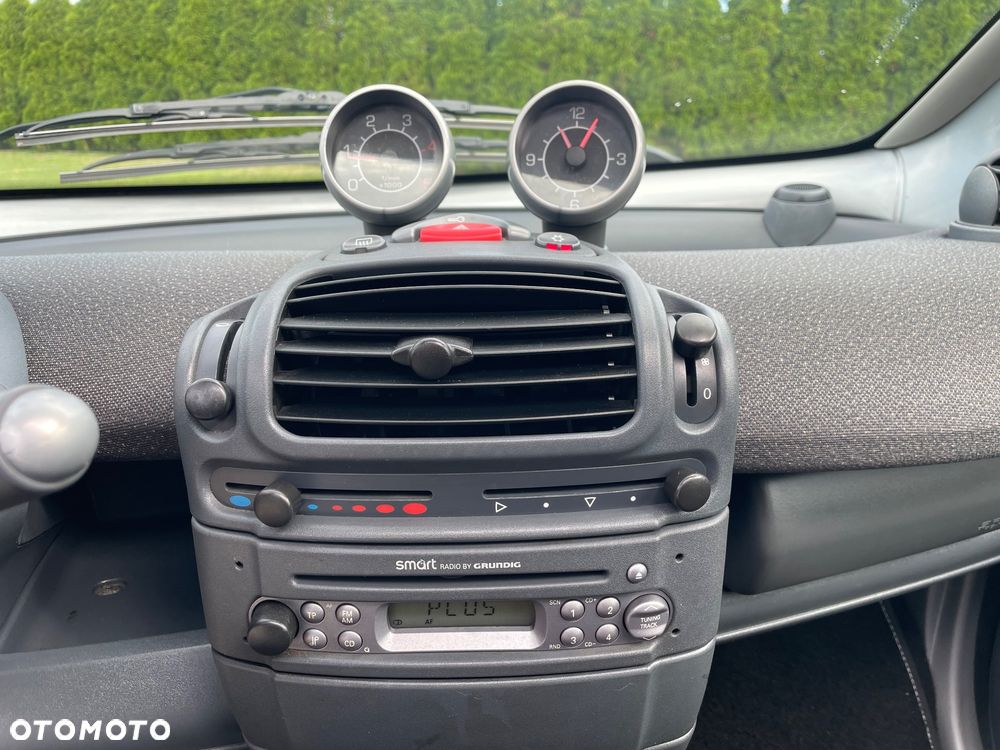 Smart Fortwo - 30