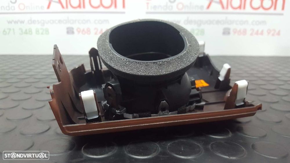 AERADOR FRENTE ESQUERDO HYUNDAI I10 SLE - 3