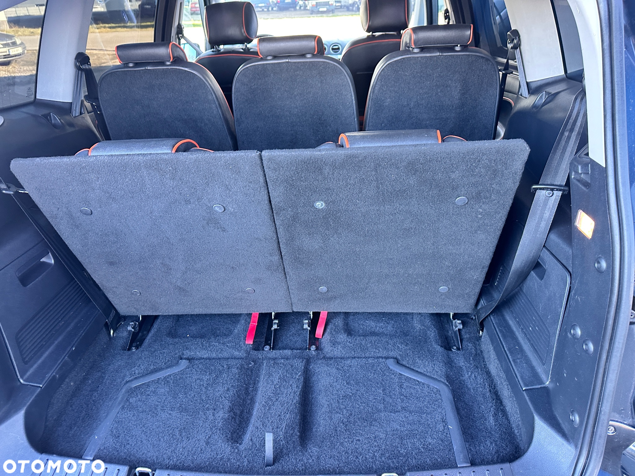 Ford S-Max 2.0 T Titanium MPS6 - 32