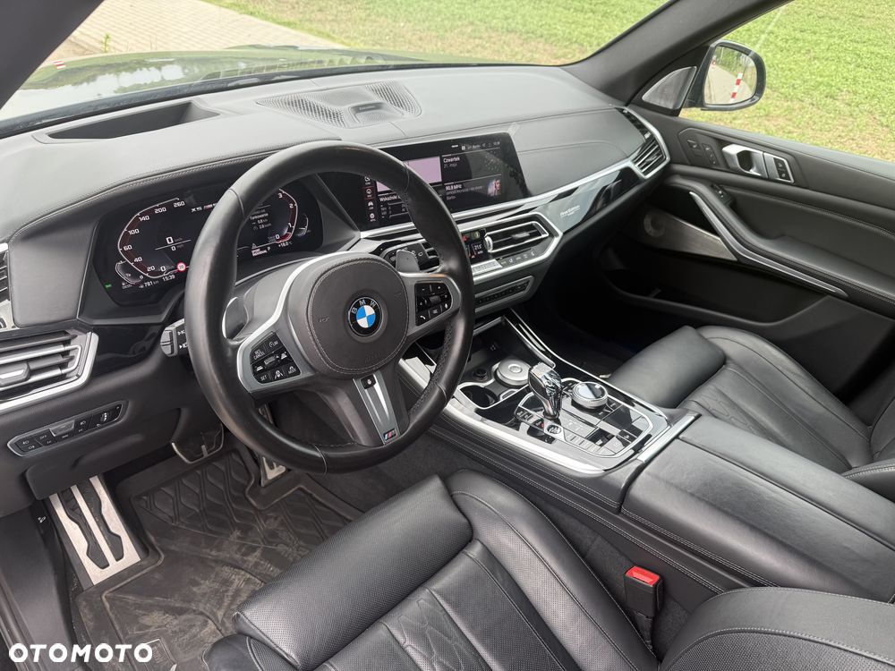 BMW X5 M - 11