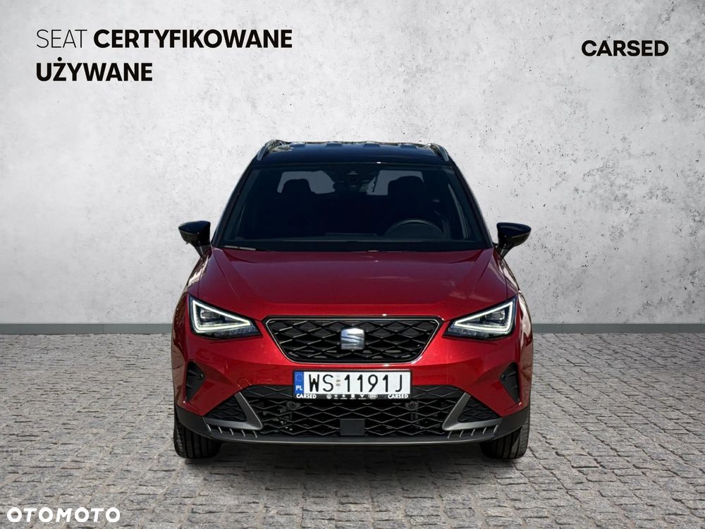 Seat Arona - 8