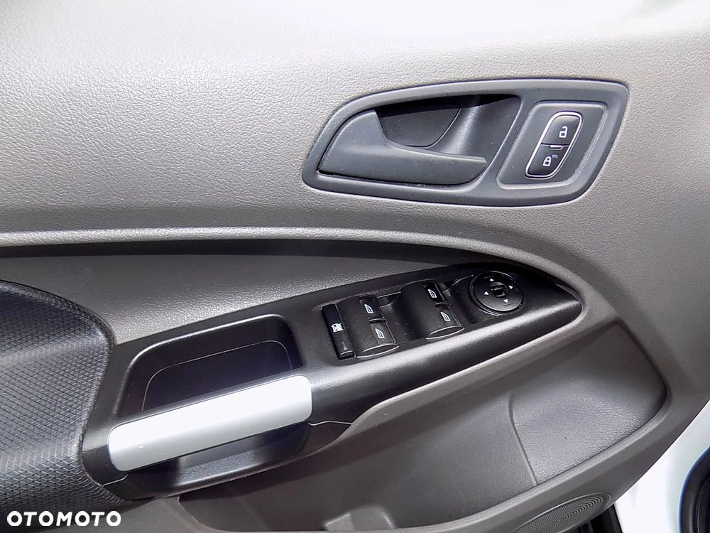 Ford Transit Connect 240 L2 LKW Trend - 17