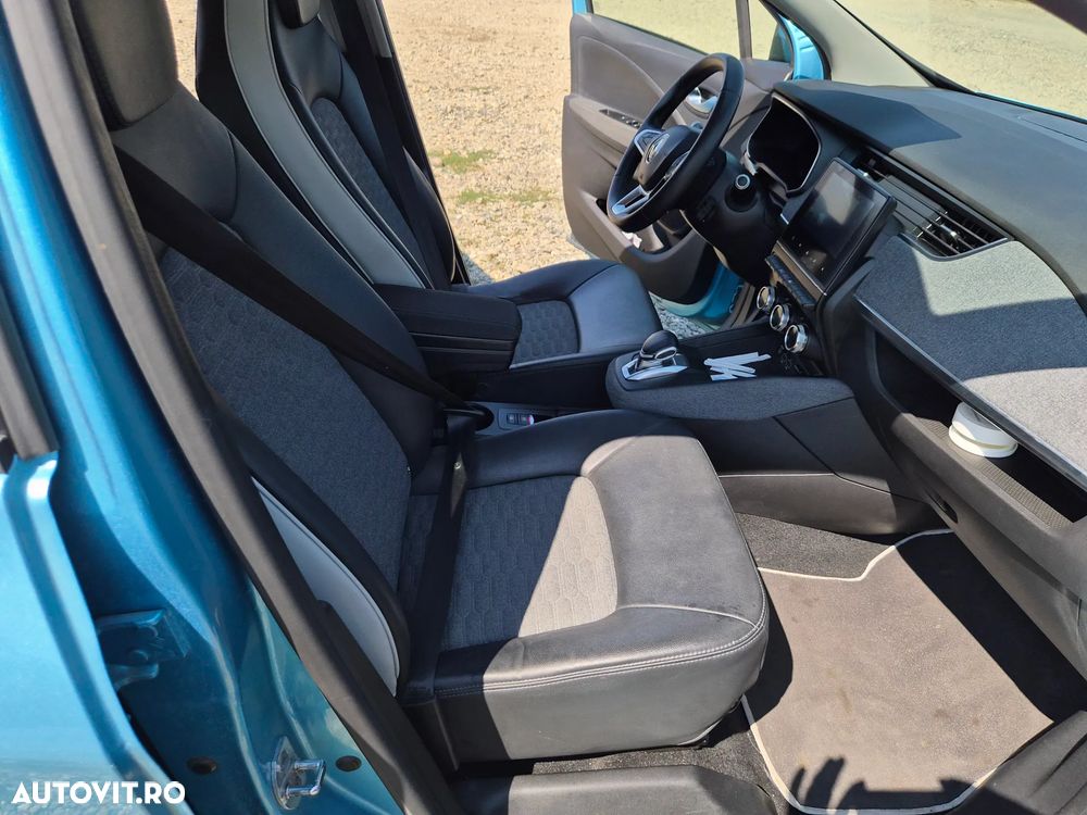 Renault ZOE - 21