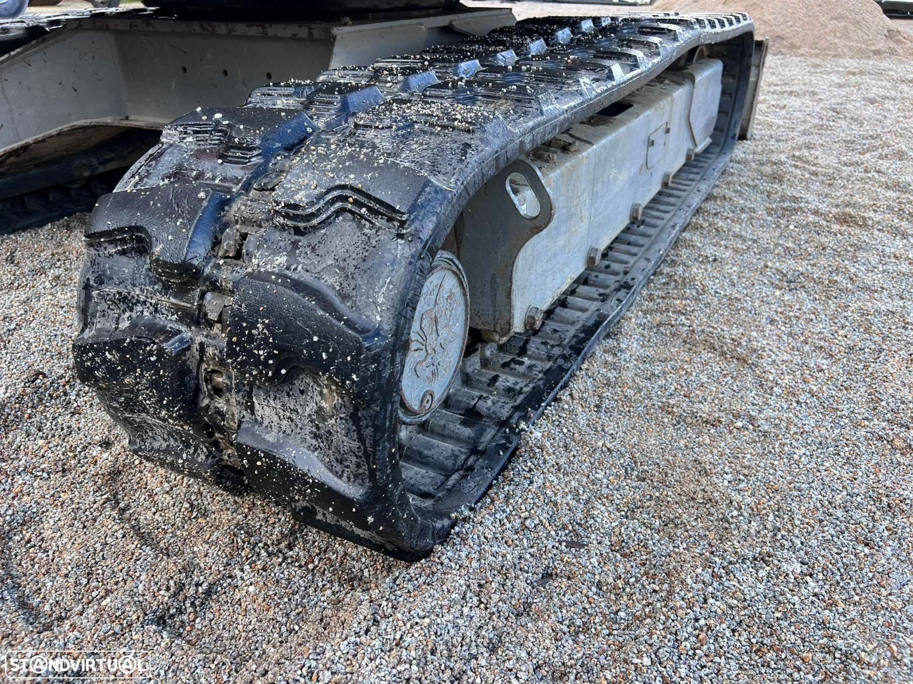 Bobcat E50 EM - 11