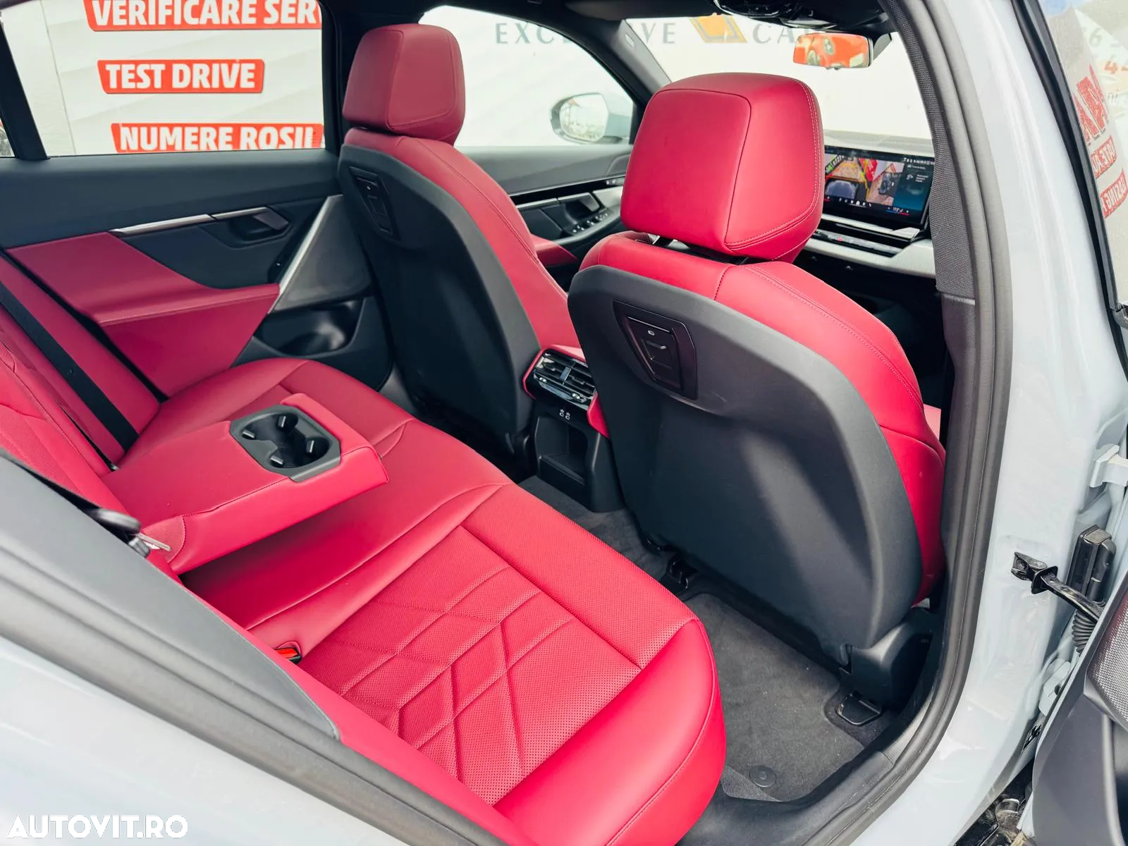 BMW Seria 5 520d xDrive AT MHEV - 14