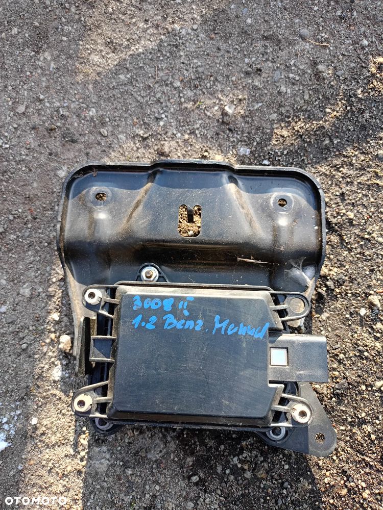 RADAR ZBLIŻENIOWY PEUGEOT 3008 II  96761359800R - 1