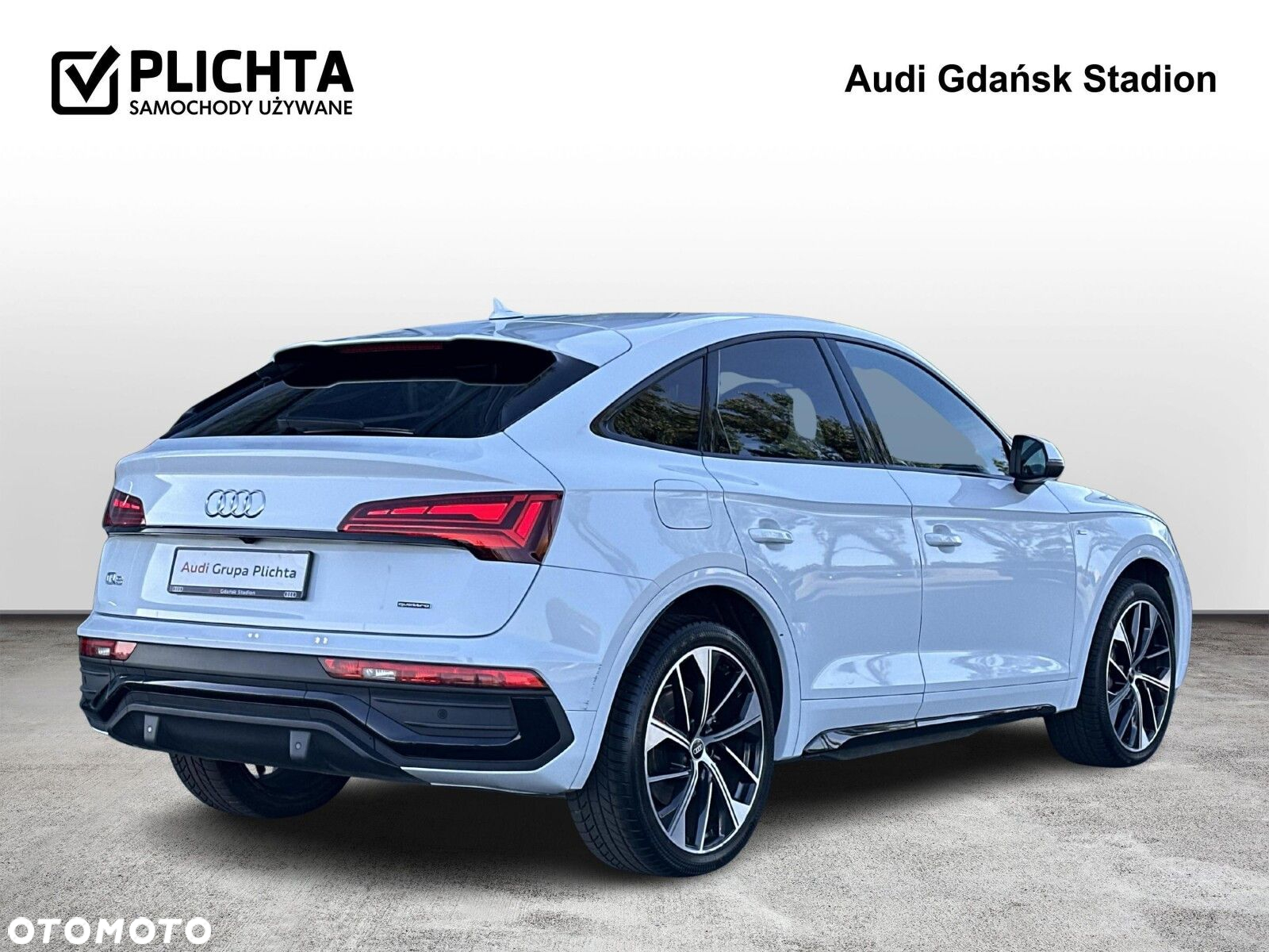 Audi Q5 Sportback - 6