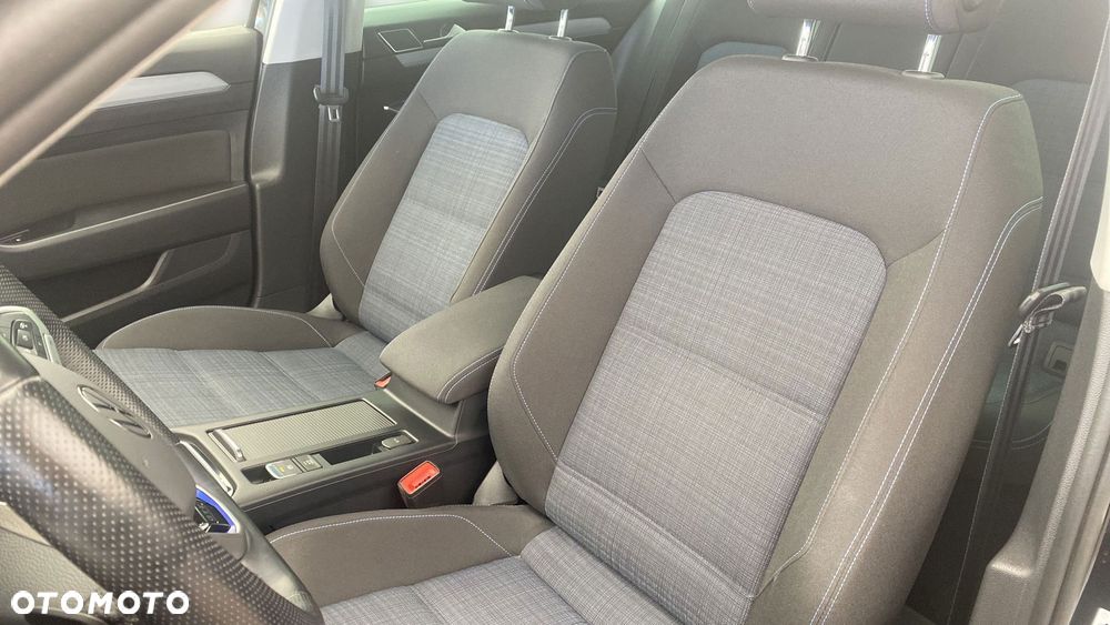 Volkswagen Passat 1.4 TSI Plug-In Hybrid GTE DSG - 17