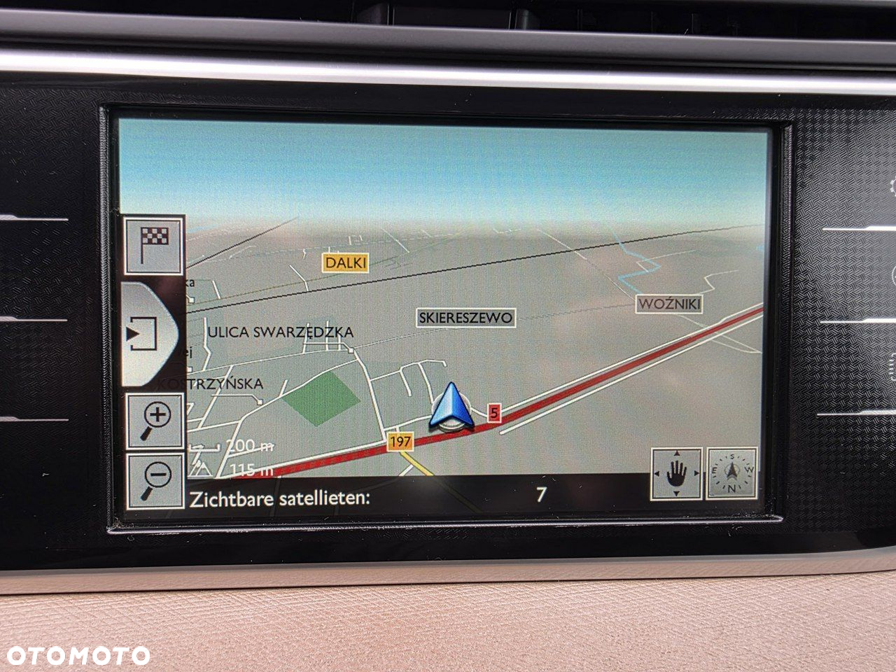 Citroën C4 Grand Picasso 2.0 BlueHDi Exclusive - 6