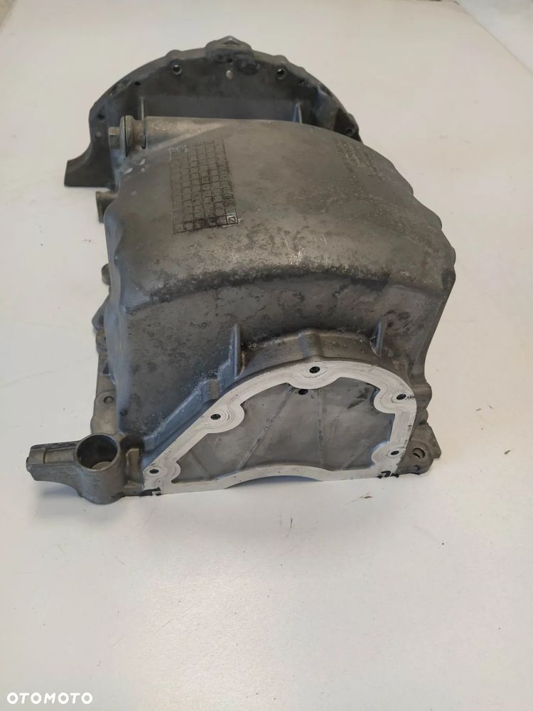 JAGUAR LAND ROVER RANGE ROVER MISKA OLEJOWA 2.0 dtd dta dth ORYGINALNA - 7