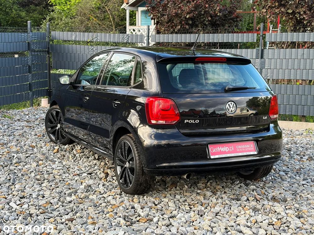 Volkswagen Polo 1.4 Highline - 28