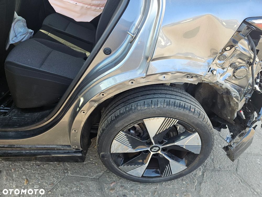 Renault Megane EV60 220hp optimum charge Equilibre - 9