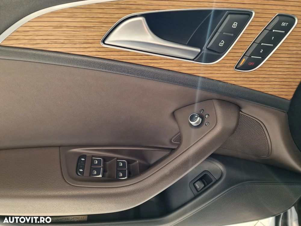 Audi A6 Allroad 3.0 TDI Tiptronic - 17