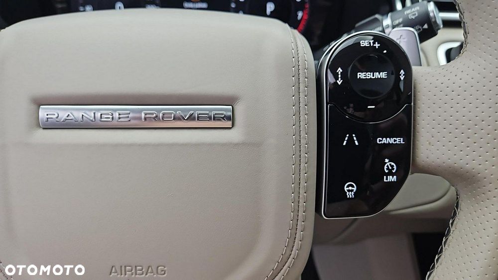 Land Rover Range Rover Velar 2.0 Si4 GPF R-Dynamic SE - 15