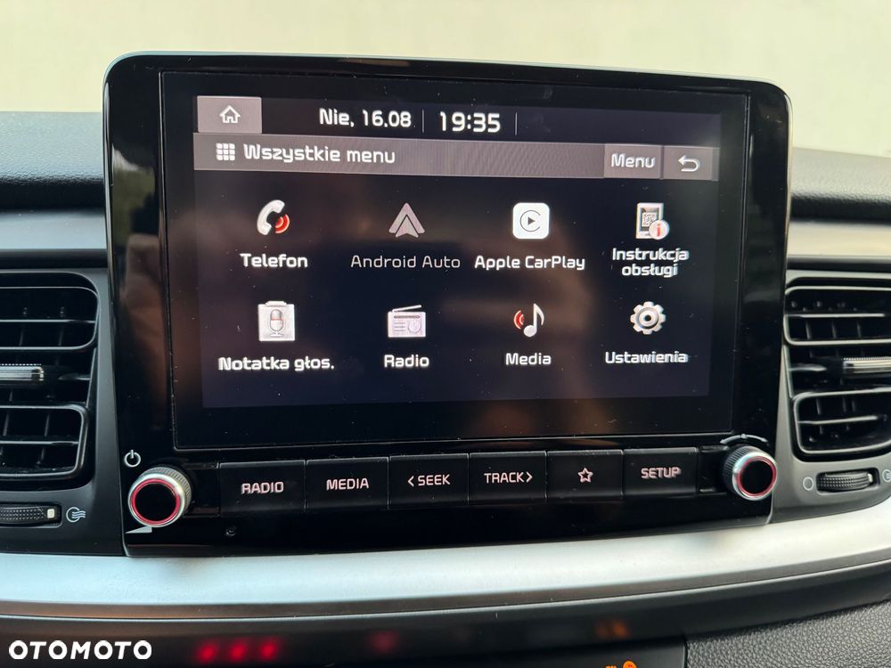 Kia Stonic 1.0 T-GDI M - 33
