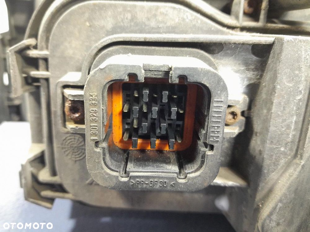 FORD MONDEO MK3 LIFT REFLEKTOR PRZÓD PRZEDNI PRAWY XENON EU 1S71-13005-CL - 6